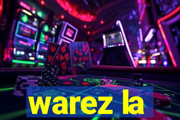 warez la